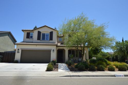 3504 Creekview Ct, Merced, CA, 95340-8213 | Card Image