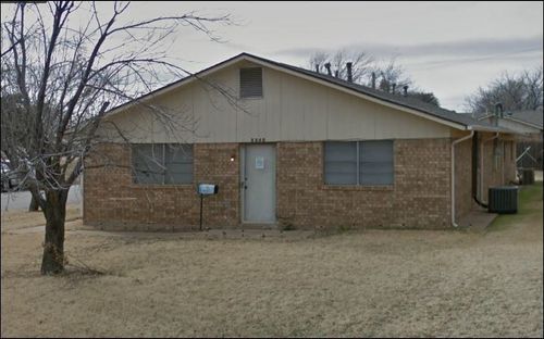 2848 Buffalo Gap Rd, Abilene, TX, 79605-6804 | Card Image