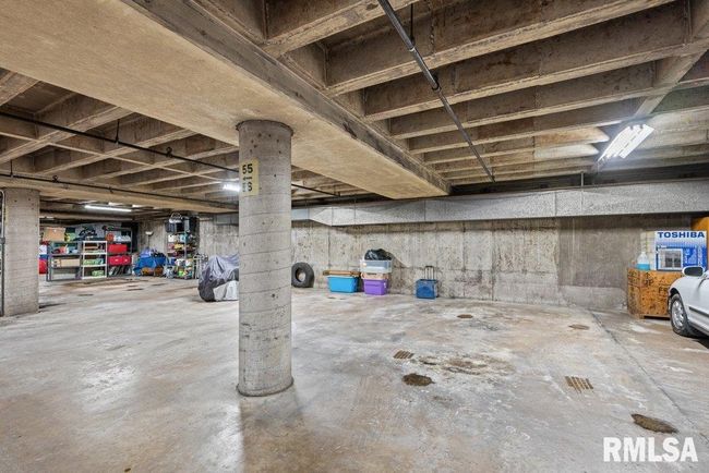 5B - 1337 21 St Ave, Condo with 2 bedrooms, 2 bathrooms and null parking in Rock Island IL | Image 31