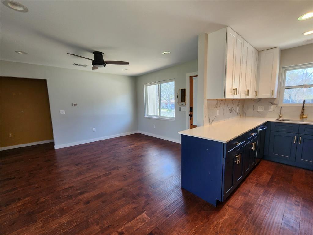 Residential Lease in Austin 3