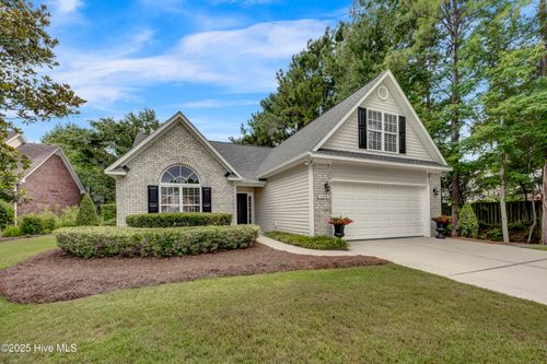 5008 Mako Dr, Wilmington, NC, 28409-8534 | Card Image