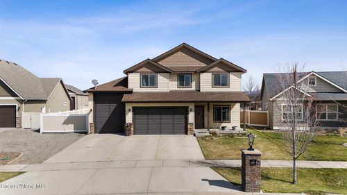 14932 N Pristine Cir, Rathdrum, ID, 83858-5076 | Card Image