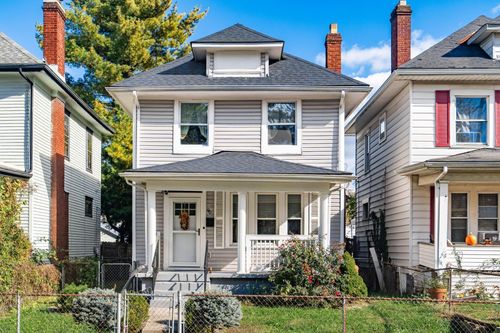 90 S Burgess Ave, Columbus, OH, 43204-3251 | Card Image