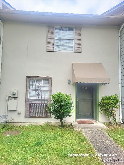 4804 Regal Dr, Montgomery, AL, 36116-4412 | Card Image