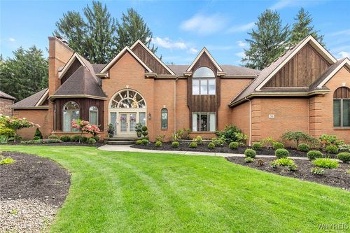 36 S Woodside Ln, Amherst, NY, 14221-5949 | Card Image