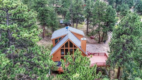 33 Grouse Ln, BAILEY, CO, 80421-2074 | Card Image