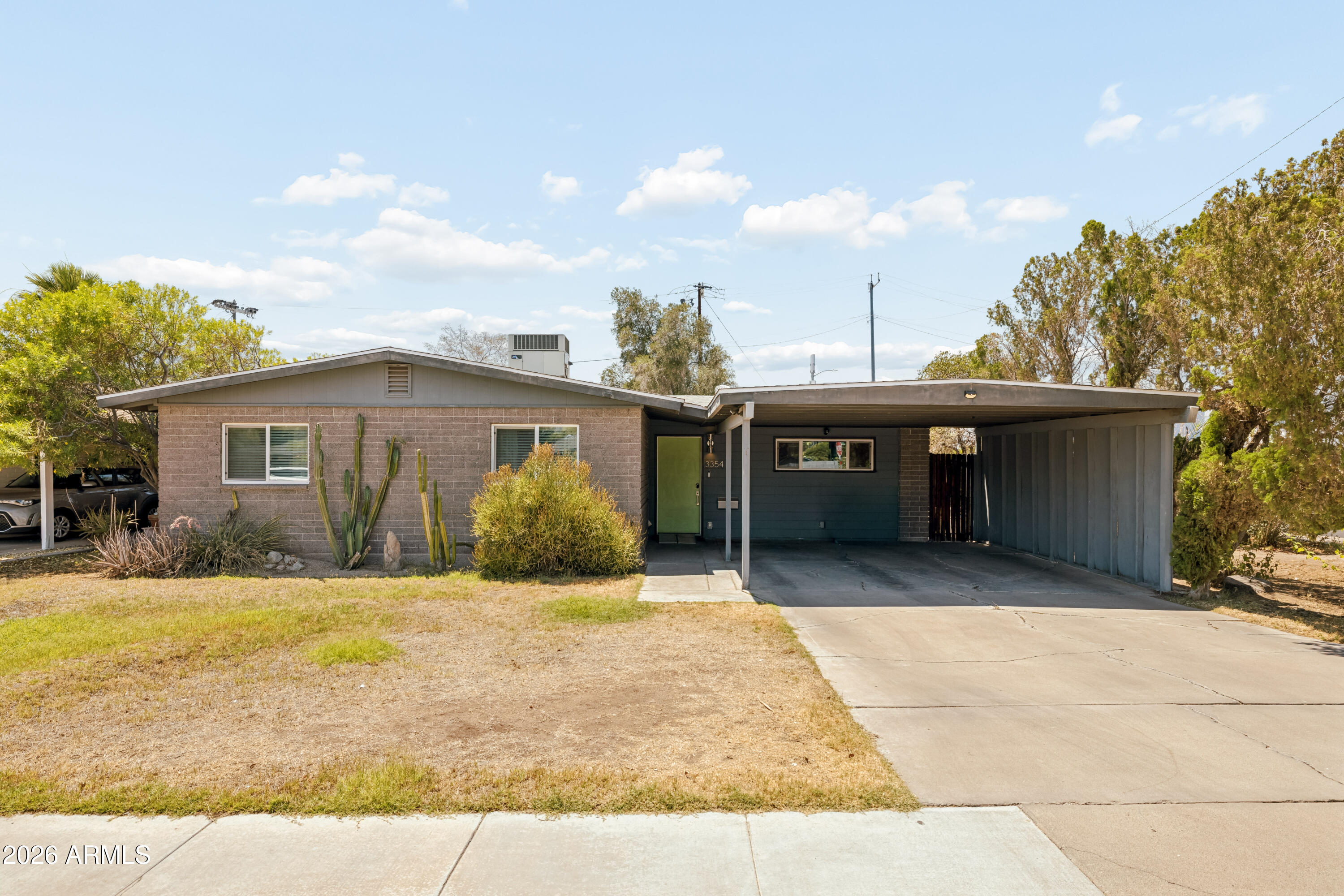 Residential in Phoenix