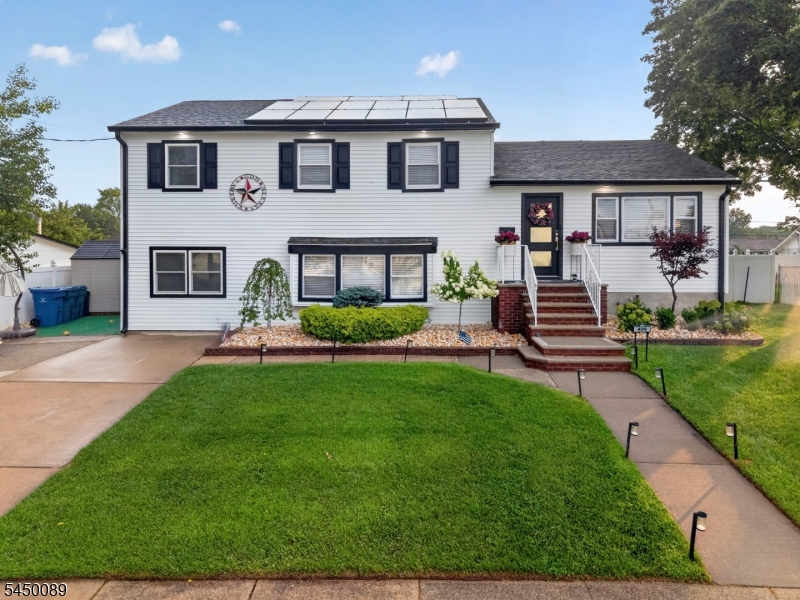 Residential in Monroe Twp. 4