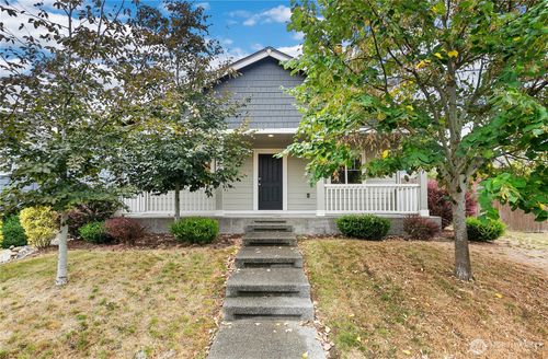 18835 105th Avenue Ct E, Puyallup, WA, 98374-3773 | Card Image