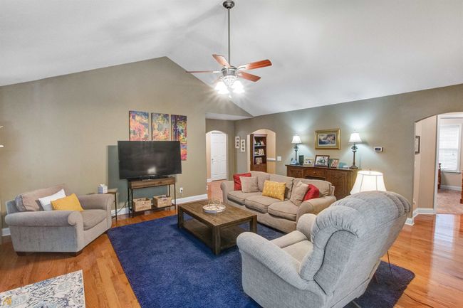 438 Applewood Ct, House other with 3 bedrooms, 2 bathrooms and 2 parking in Clarkesville GA | Image 26
