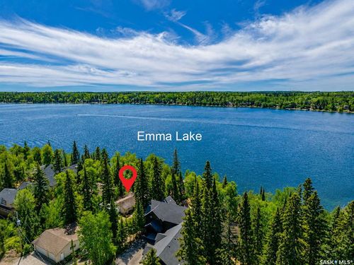505 Marine Dr, Christopher Lake, SK, S0J0N0 | Card Image