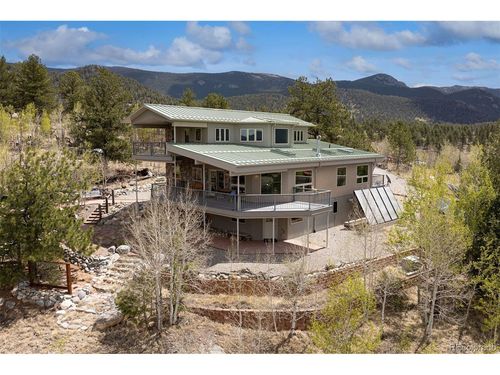 551 Spade Pl, Jefferson, CO, 80456-9760 | Card Image