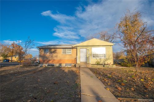 7676 Zane Street, Denver, CO, 80221 | Card Image