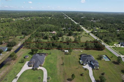 LOT 231 Bancroft Blvd, ORLANDO, FL, 32833 | Card Image