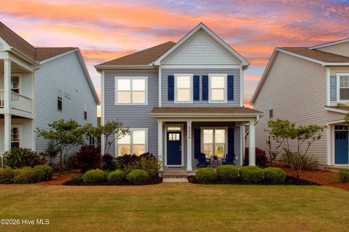 3536 Shell Quarry Dr, Wilmington, NC, 28412-6016 | Card Image