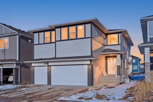 115 Chelsea Channel, Chestermere, AB, T1X2T1 | Card Image