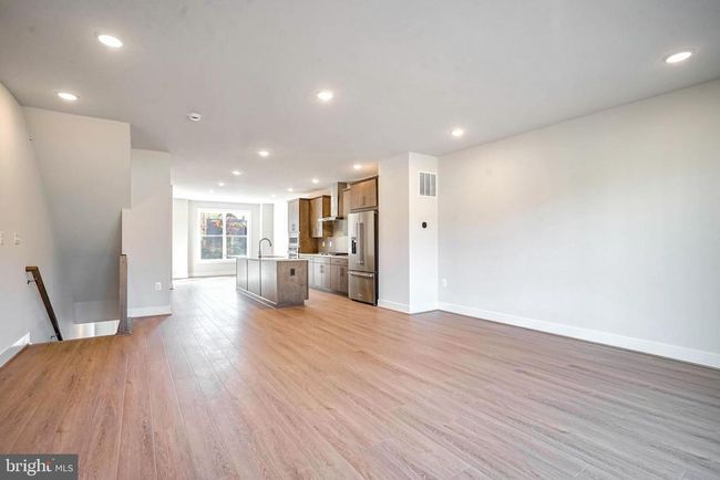 1613 Fellowship Sq, Townhouse with 3 bedrooms, 5 bathrooms and null parking in RESTON VA | Image 6