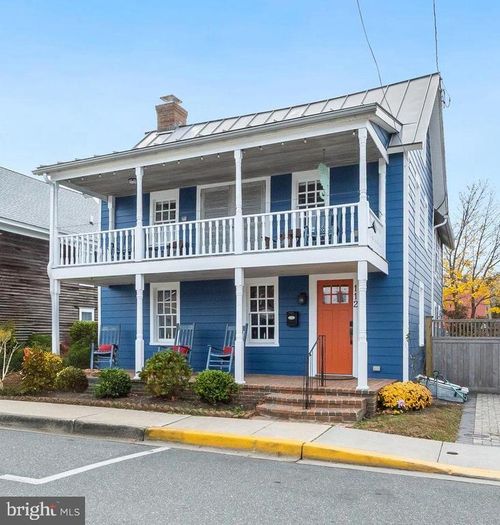 112 W 3rd St, LEWES, DE, 19958-1316 | Card Image