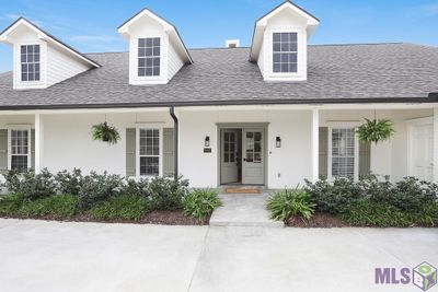 940 High Lake Dr, House other with 4 bedrooms, 3 bathrooms and null parking in Baton Rouge LA | Image 3