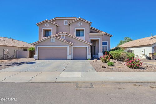 3810 S Velero St, Chandler, AZ, 85286-2686 | Card Image