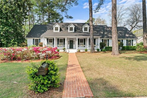2438 Trenton Dr, Tuscaloosa, AL, 35406-1625 | Card Image