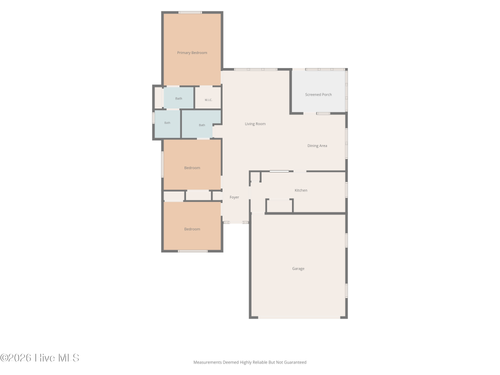1576 Crown Stream Dr Sw, Ocean Isle Beach, NC, 28469-6007 | Card Image