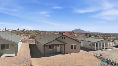 106 Inca St, Elephant Butte, NV, 89735 | Card Image