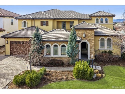 9449 Winding Hill Way, Lone Tree, CO, 80124-8462 | Card Image