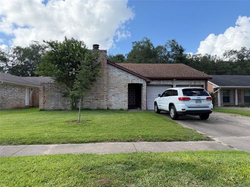 2535 Coopers Post Lane, Sugar Land, TX, 77478 | Card Image