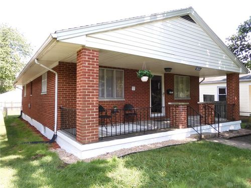 2832 Dwight Ave, Dayton, OH, 45420-2608 | Card Image