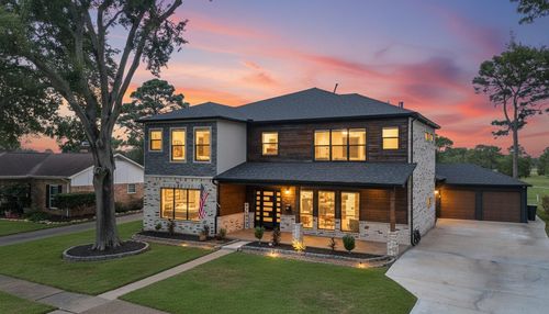 15406 Torry Pines Rd, Houston, TX, 77062-3418 | Card Image