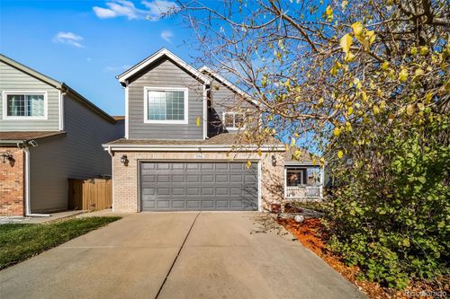 9768 Red Oakes Drive, Highlands Ranch, CO, 80126 | Card Image