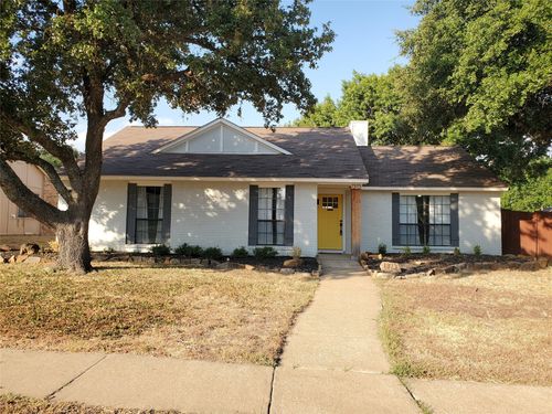 1313 Milford Dr, Plano, TX, 75025-2940 | Card Image