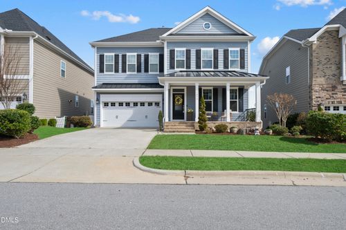 1856 Amberly Ledge Way, Cary, NC, 27519-6554 | Card Image