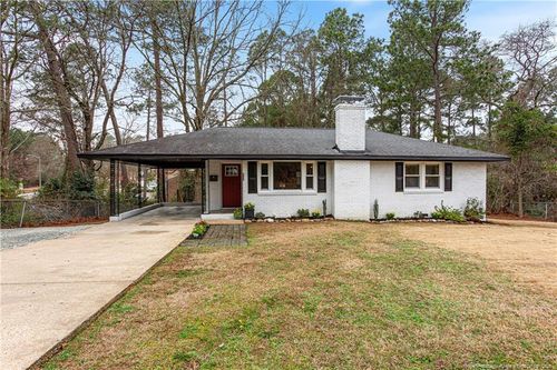 432 Mcphee Dr, Fayetteville, NC, 28305-5130 | Card Image