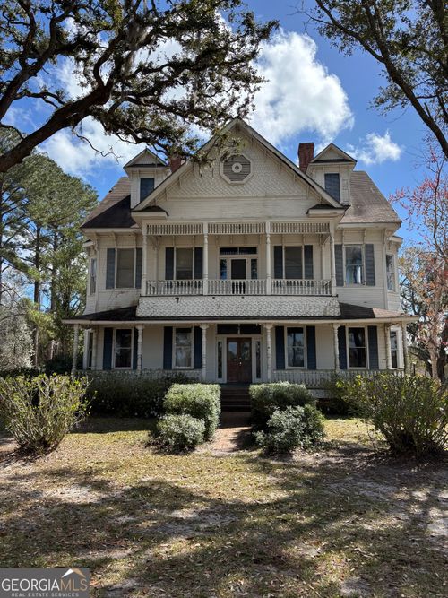 1218 Frank Sessoms Memorial Hwy, Homerville, GA, 31634-2629 | Card Image