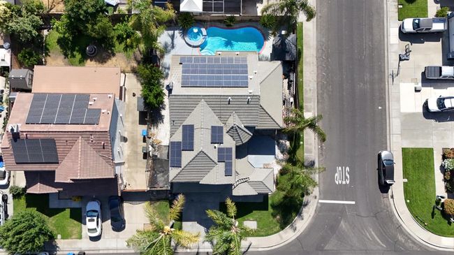 737 Blausanne Ln, House other with 6 bedrooms, 4 bathrooms and null parking in Manteca CA | Image 42