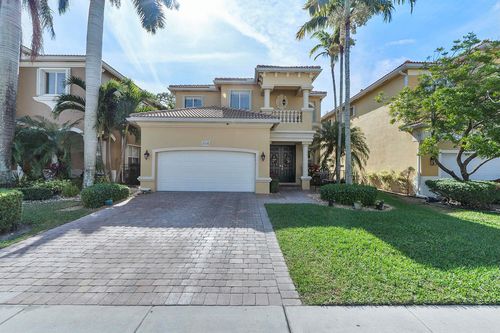 4328 Pomelo Boulevard, Boynton Beach, FL, 33436 | Card Image