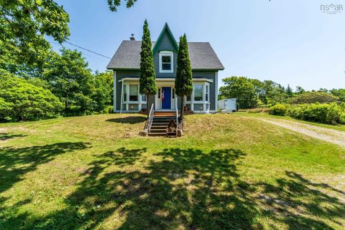 526 Cedar Lake Rd, Cedar Lake, NS, B5A5L8 | Card Image
