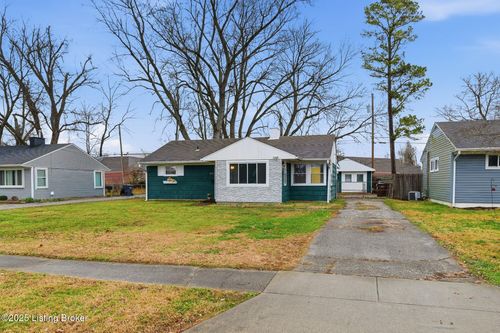 239 Granvil Dr, Louisville, KY, 40218-3250 | Card Image