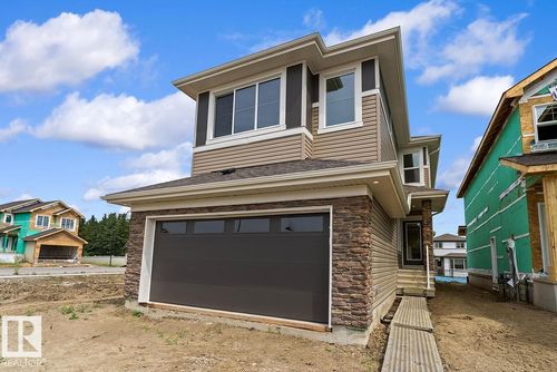 5047 Cawsey Terr Sw, Edmonton, AB, T6W5M8 | Card Image