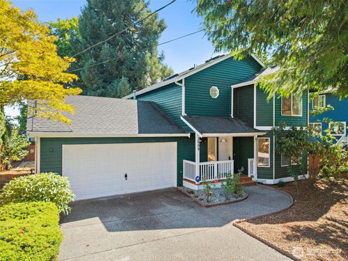 2609 Sw Holden St, Seattle, WA, 98126-3504 | Card Image