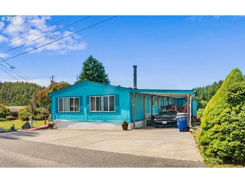 96465 Coverdell Rd, Brookings, OR, 97415-9130 | Card Image