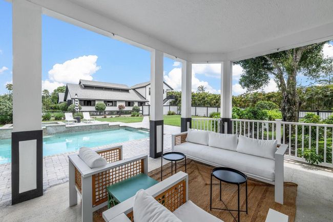 14289 Equestrian Way, House other with 5 bedrooms, 5 bathrooms and null parking in Wellington FL | Image 39