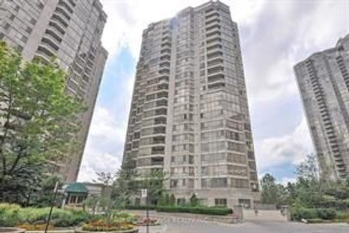 1600-55 Kingsbridge Garden Cir, Mississauga, ON, L5R1Y1 | Card Image
