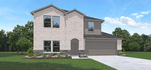 2028 Luminous Ln, Brookshire, TX, 77423-3349 | Card Image