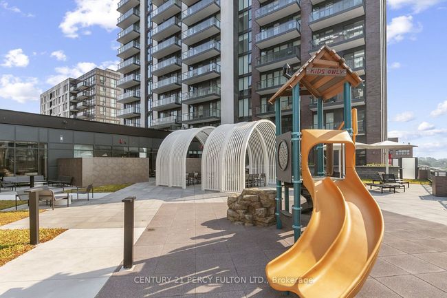 501 - 130 River St, Condo with 2 bedrooms, 1 bathrooms and 1 parking in Toronto ON | Image 37