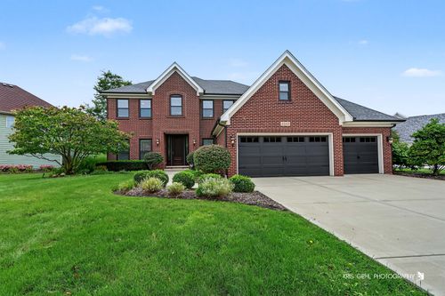 2508 Stonehenge Dr, Aurora, IL, 60502-4701 | Card Image