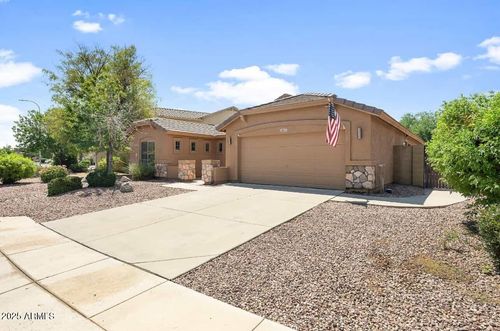 11623 W Cocopah St, Avondale, AZ, 85323-6222 | Card Image