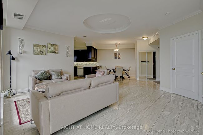 PH5 - 1 Belvedere Crt, Condo with 1 bedrooms, 2 bathrooms and 1 parking in Brampton ON | Image 20
